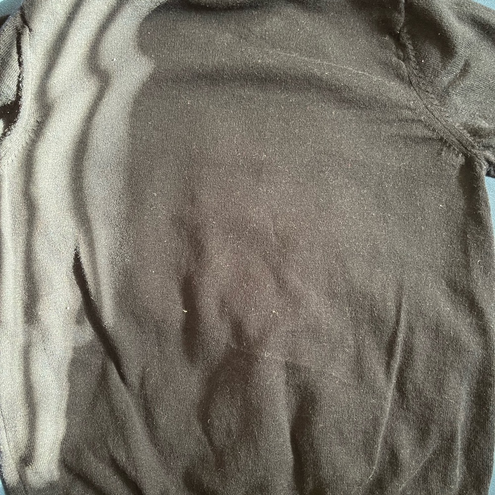 Lacoste sweater